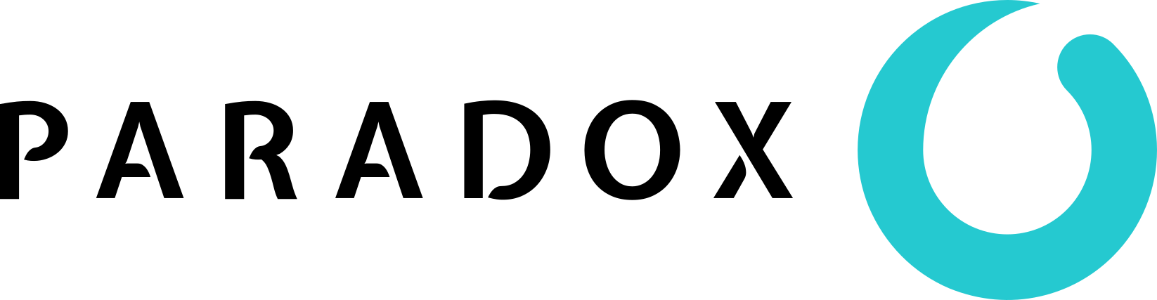 Paradox logo