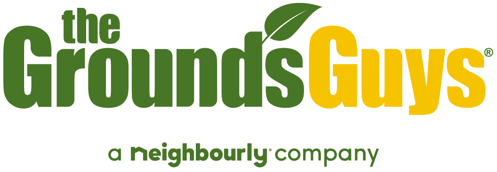 The Grounds Guys Logo