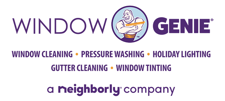 Window Genie's Logo