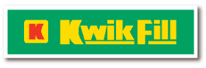 Kwik Fill's Logo