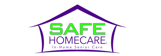SAFE HOMECARE logo