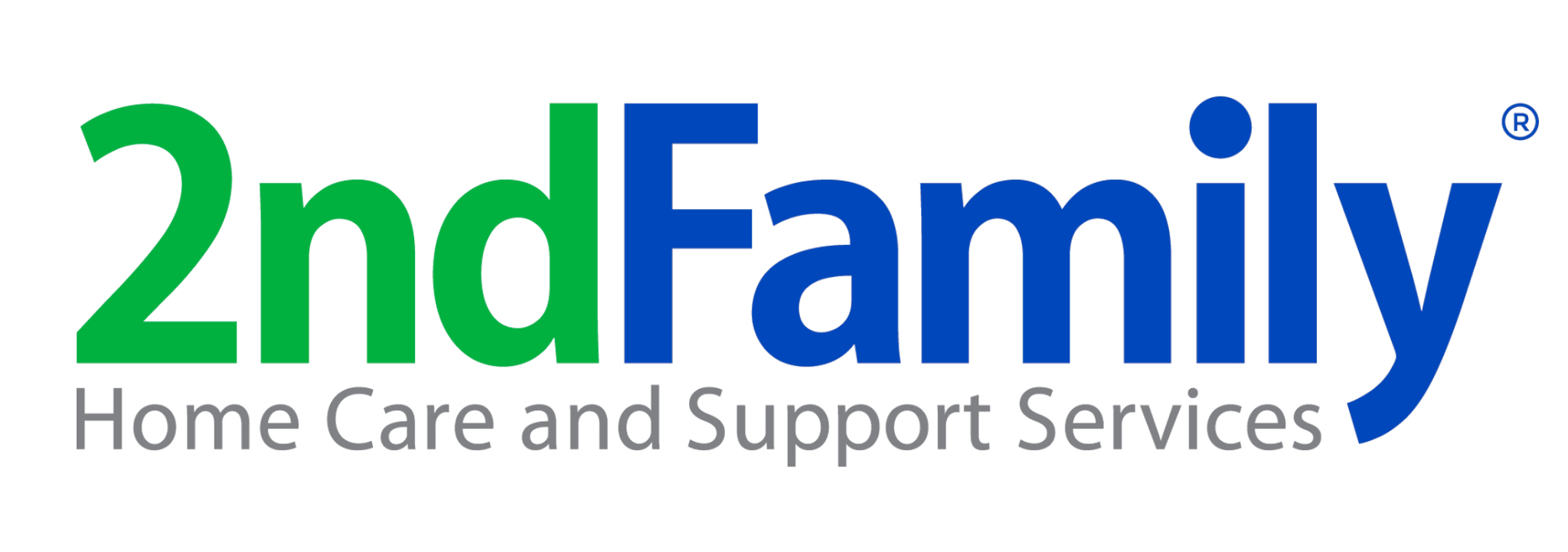 2nd Family logo